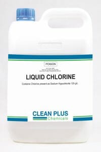 liquid chlorine near me