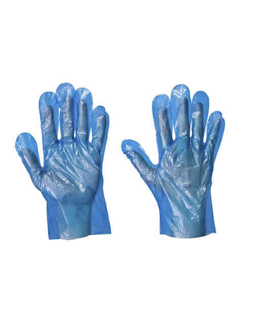 Pe Gloves 3 
